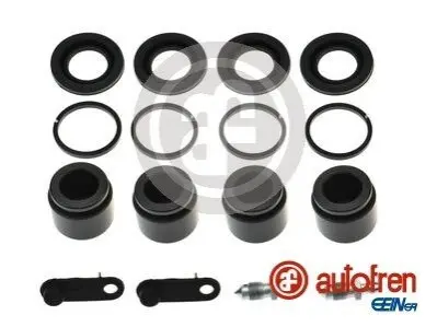 Фото 1 — Ремкомплект гальмівного супорта AUTOFREN (D42782C) Фото Ремкомплект гальмівного супорта AUTOFREN (D42782C) зображення 1