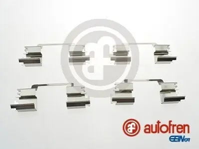 Автозапчасть AUTOFREN D42790A