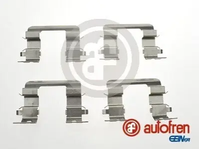 Автозапчасть AUTOFREN D42797A