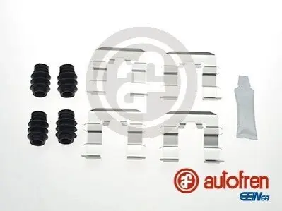 Автозапчасть AUTOFREN D42810A