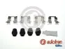 Автозапчасть AUTOFREN (D42811A) изображение 1