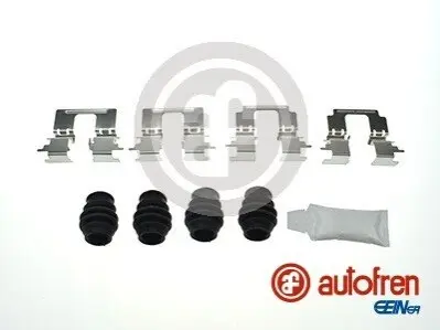 Автозапчасть AUTOFREN D42811A