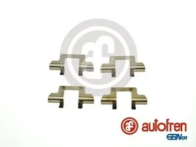 Автозапчасть AUTOFREN D42824A