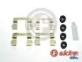 Автозапчасть AUTOFREN (D42828A) изображение 1