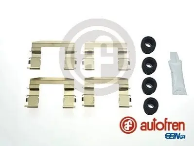 Автозапчасть AUTOFREN D42828A