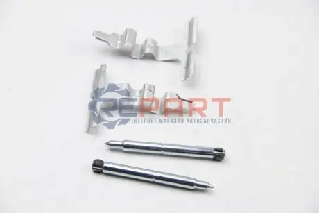 Автозапчасть AUTOFREN D42843A