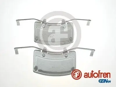 Автозапчасть AUTOFREN D42844A