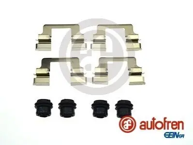Автозапчасть AUTOFREN D42849A