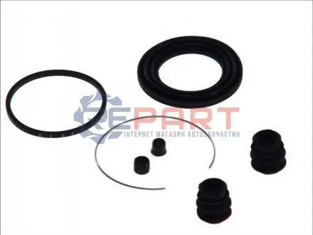 Фото Ремкомплект супорта пер. Isuzu Trooper, Mazda B-Series, Opel Frontera 98-,Monterey 98- (60mm) AUTOFREN (D4285) зображення 1