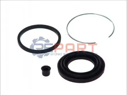 Ремкомплект гальмівного супорта AUTOFREN D4286 Купити в Україні