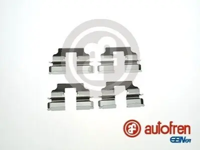 Автозапчасть AUTOFREN D42876A