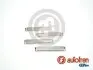 Автозапчасть AUTOFREN (D42894A) изображение 1