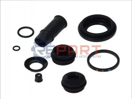 Фото Р-кт задн. гальмів. супорта Renault Laguna, Safrane 94- (Brembo 36mm) AUTOFREN (D4291) зображення 1