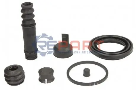 Фото Ремкомплект гальмівного супорта AUTOFREN (D42942) зображення 1