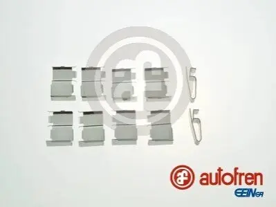 Автозапчасть AUTOFREN D42950A Купить в Украине