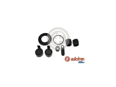 Фото Ремкомплект заднего суппорта AUTOFREN (D42974) изображение 1