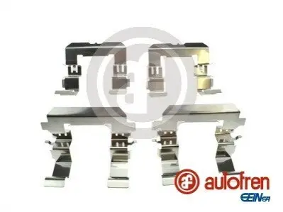 Монтажный набор тормозной колодки AUTOFREN D42979A Купить в Украине