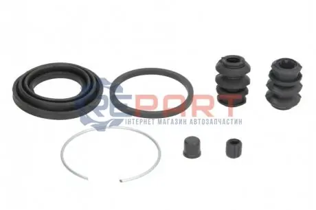 Р-кт гальмівного супорта задн. Mitsubishi Pajero 90-00 (Akebono 43mm) AUTOFREN D4297 Купити в Україні