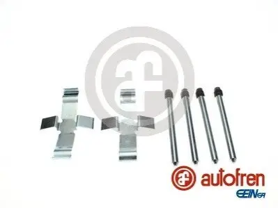 Автозапчасть AUTOFREN D42998A