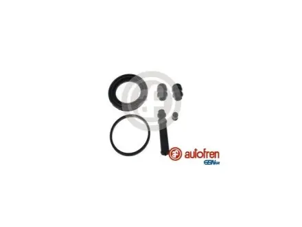 Фото 1 — Ремкомплект гальмівного супорта AUTOFREN (D43008) Фото Ремкомплект гальмівного супорта AUTOFREN (D43008) зображення 1