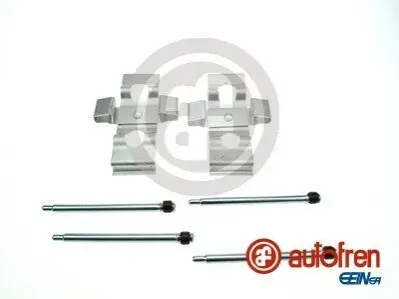 Автозапчасть AUTOFREN D43015A