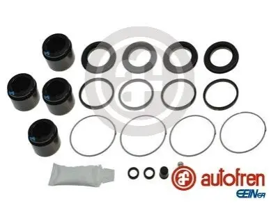 Автозапчасть AUTOFREN D43017C