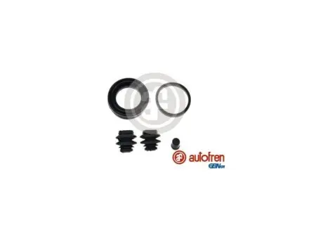 Фото Ремкомплект гальмівного супорта AUTOFREN (D43019) зображення 1
