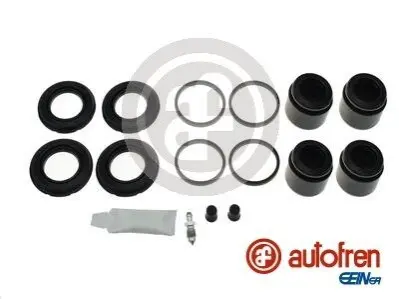Автозапчасть AUTOFREN D43035C Купить в Украине