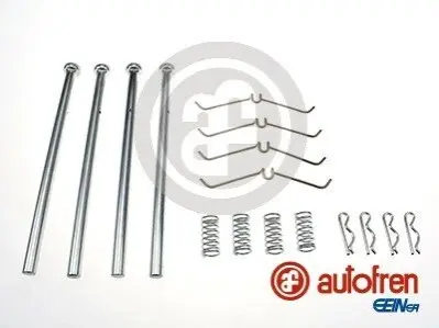 Автозапчасть AUTOFREN D43039A