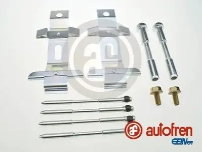 Автозапчасть AUTOFREN D43046A