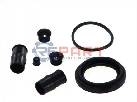 Ремкомплект гальмівного супорта AUTOFREN D4304 Купити в Україні