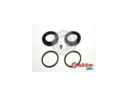 Фото Ремкомплект гальмівного супорта AUTOFREN (D43058) зображення 1