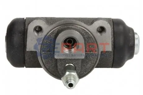 Фото 1 — Ремкомплект гальмівного супорта AUTOFREN (D43061) Фото Ремкомплект гальмівного супорта AUTOFREN (D43061) зображення 1