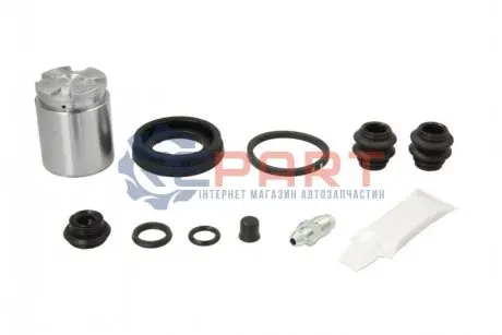 Фото Ремкомплект гальмівного супорта AUTOFREN (D43062C) зображення 1