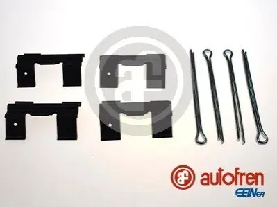 Автозапчасть AUTOFREN D43066A