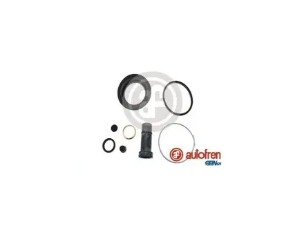 Ремкомплект тормозного суппорта AUTOFREN D4306