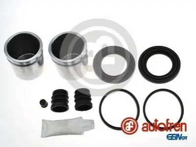 Ремкомплект гальмівного супорта AUTOFREN D43086C