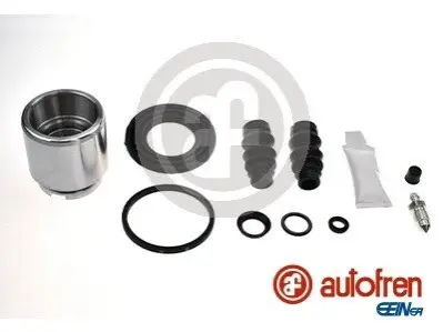 Фото 1 — Ремкомплект гальмівного супорта AUTOFREN (D43102C) Фото Ремкомплект гальмівного супорта AUTOFREN (D43102C) зображення 1