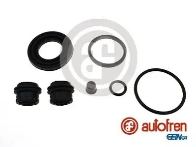 Автозапчасть AUTOFREN D43121