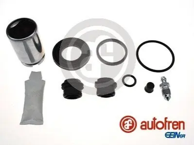 Автозапчасть AUTOFREN D43122C