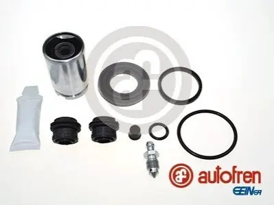 Автозапчасть AUTOFREN D43122K