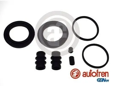 Ремкомплект гальмівного супорта AUTOFREN D43125 Купити в Україні