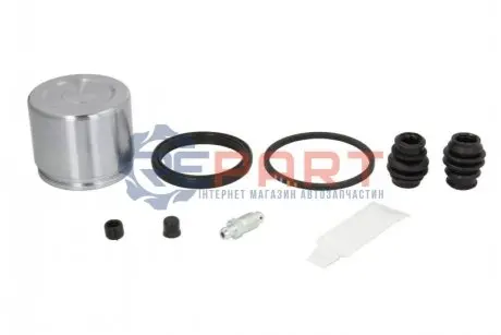 Фото Ремкомплект гальмівного супорта AUTOFREN (D43132C) зображення 1