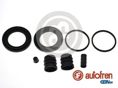 Фото Ремкомплект гальмівного супорта AUTOFREN (D43144) зображення 1