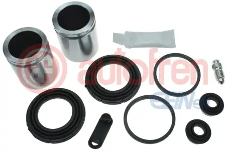 Ремкомплект гальмівного супорта AUTOFREN D43149C Купити в Україні