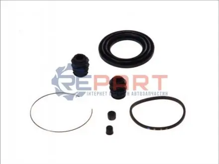 Ремкомплект гальмівного супорта AUTOFREN D4314 Купити в Україні