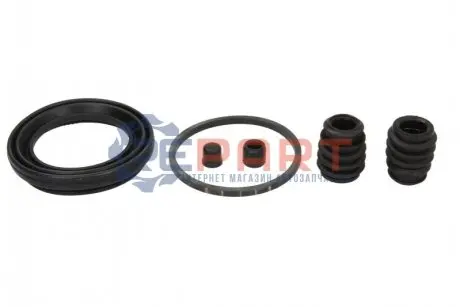 Фото 1 — Ремкомплект гальмівного супорта AUTOFREN (D43151) Фото Ремкомплект гальмівного супорта AUTOFREN (D43151) зображення 1