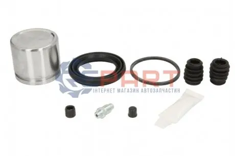 Фото Ремкомплект гальмівного супорта AUTOFREN (D43152C) зображення 1