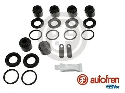 Автозапчасть AUTOFREN D43160C