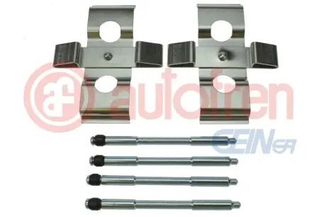 Автозапчасть AUTOFREN D43162A